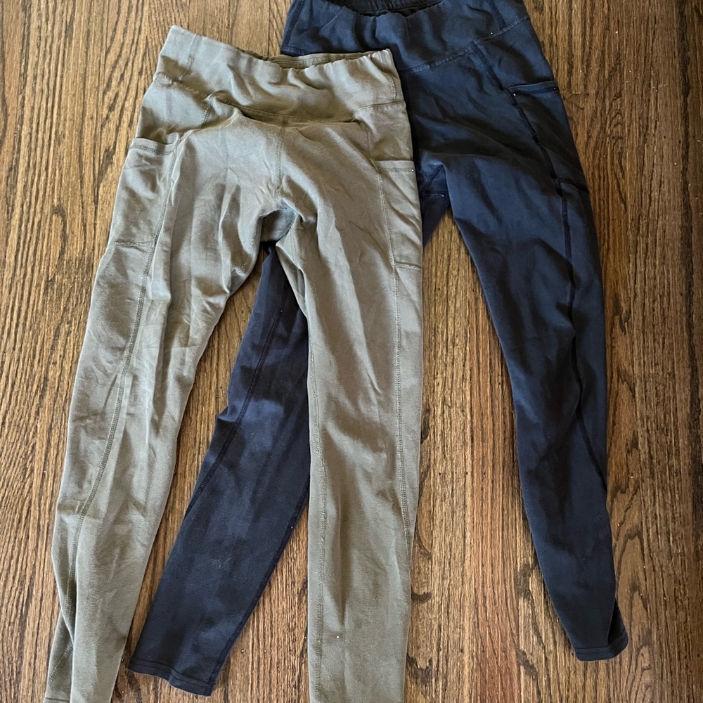 Pact Pocket Leggings